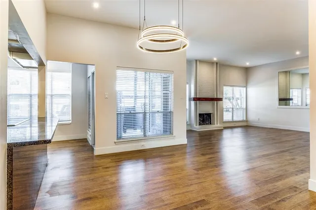 $2,800 | 10403 High Hollows Drive, Unit 102, Dallas, TX 75230