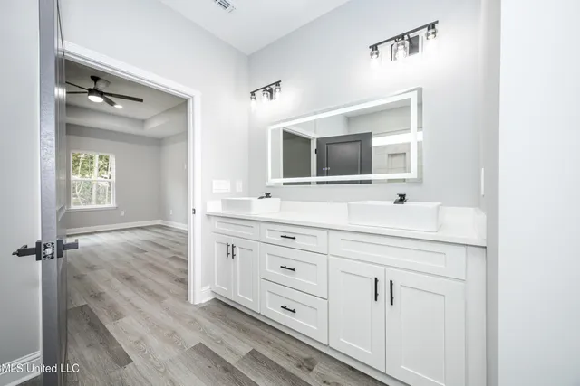 $299,711 | 2403 Graveline Road, Gautier, MS 39553