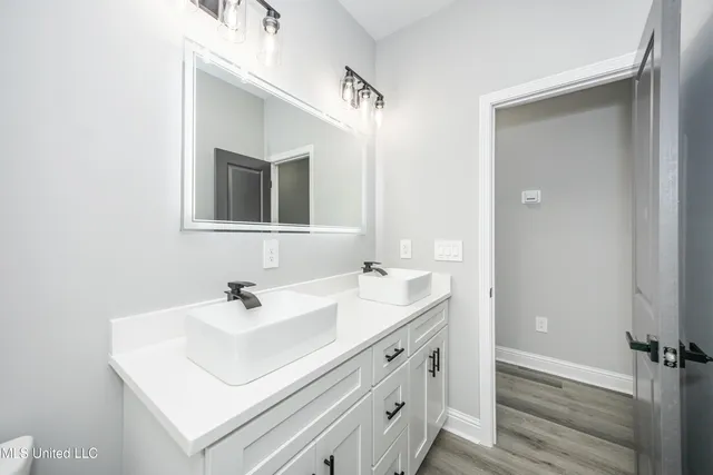 $299,711 | 2403 Graveline Road, Gautier, MS 39553