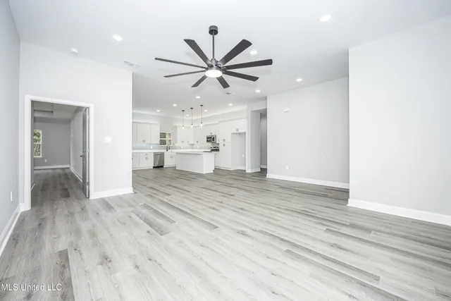 $299,711 | 2403 Graveline Road, Gautier, MS 39553