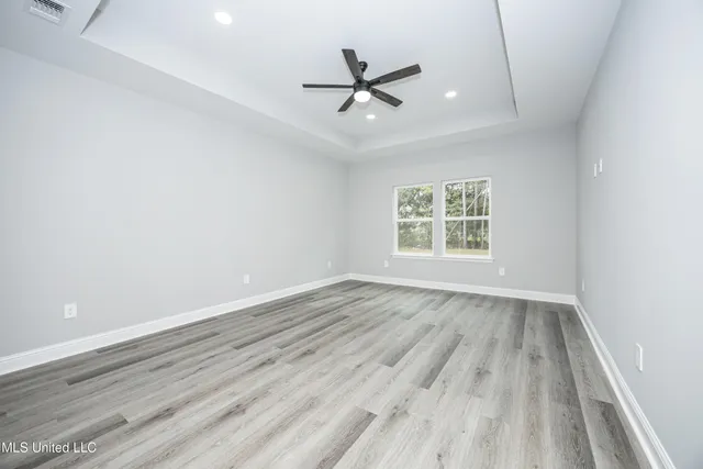 $299,711 | 2403 Graveline Road, Gautier, MS 39553