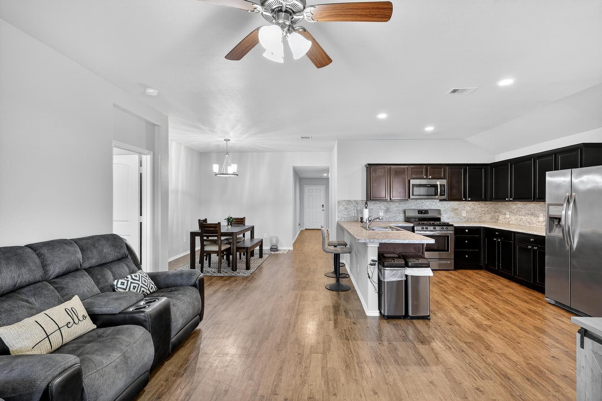 5636 Rainflower Terrace Lane Spring, TX 77389 - Photo 13 of 35