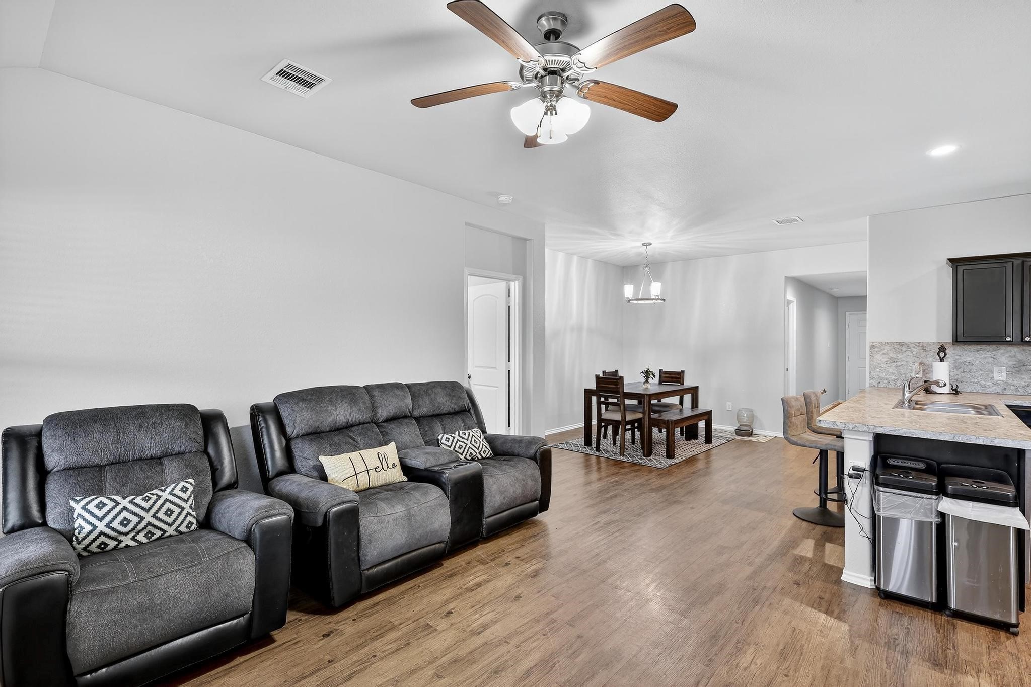 5636 Rainflower Terrace Lane Spring, TX 77389 - Photo 14 of 35