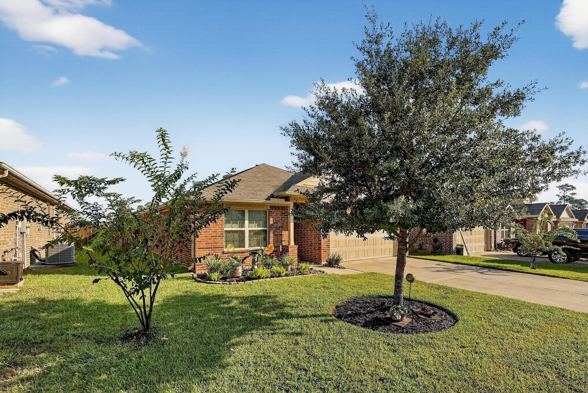 5636 Rainflower Terrace Lane Spring, TX 77389 - Photo 3 of 35