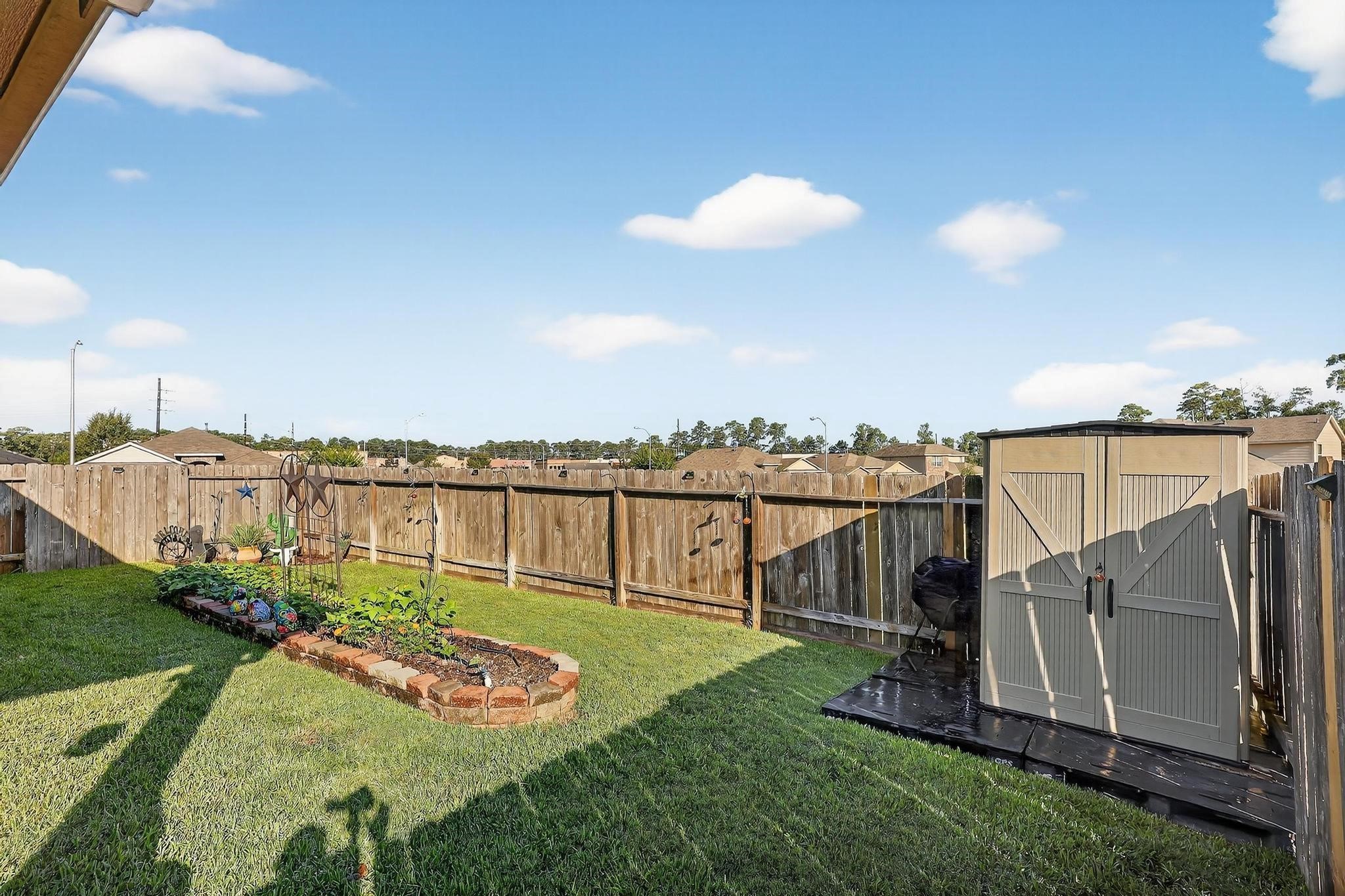 5636 Rainflower Terrace Lane Spring, TX 77389 - Photo 34 of 35