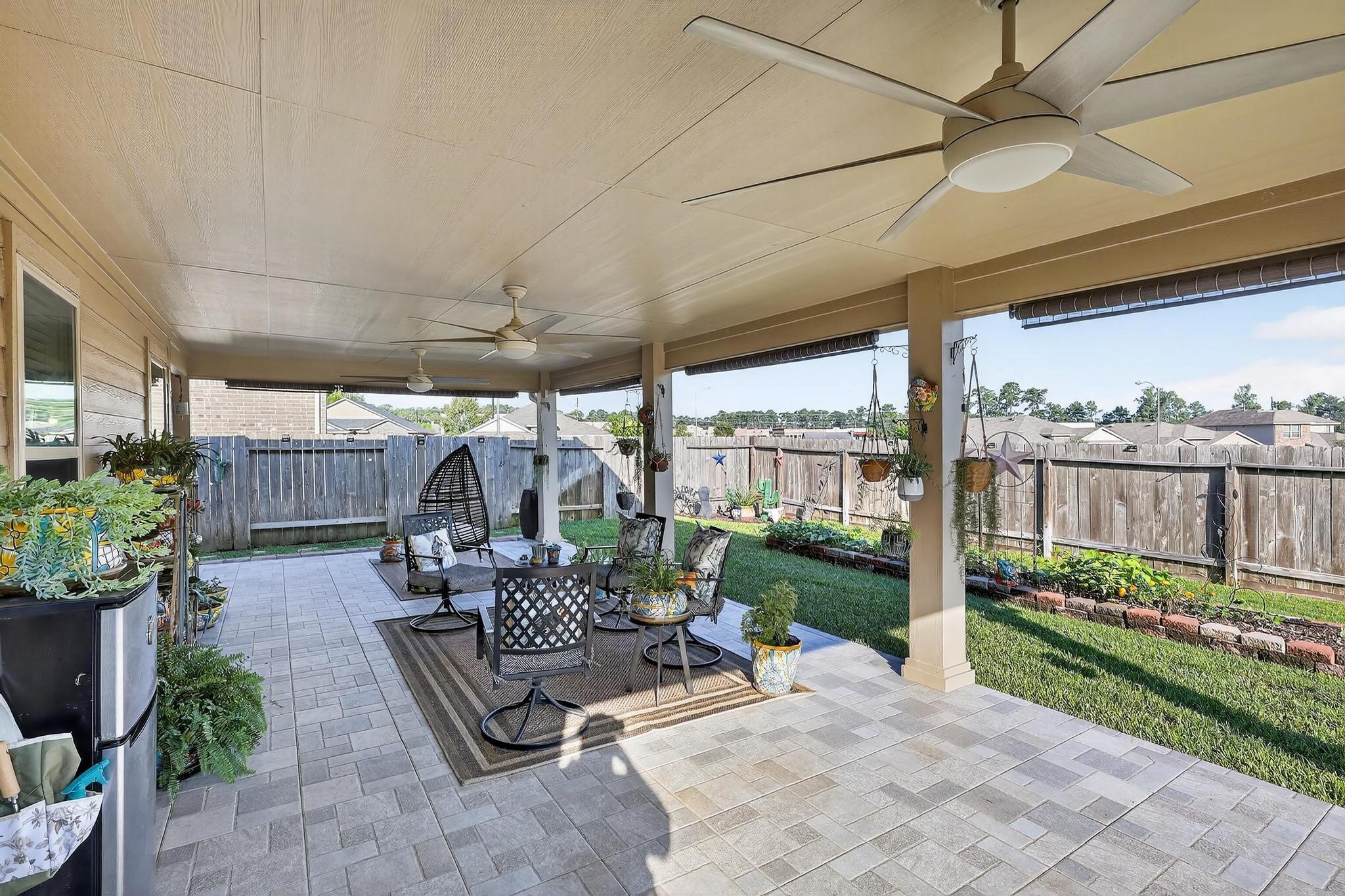 5636 Rainflower Terrace Lane Spring, TX 77389 - Photo 5 of 35