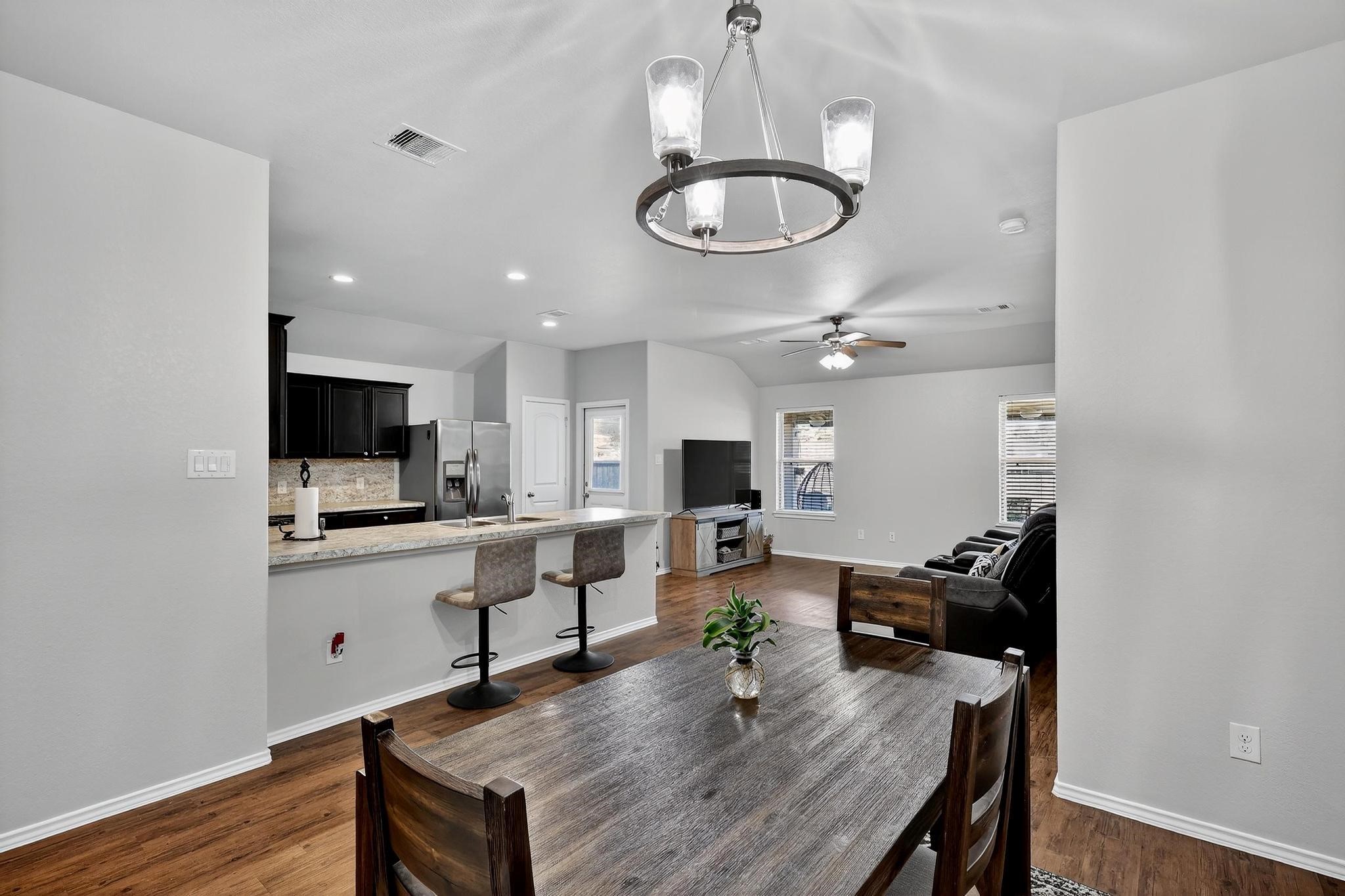 5636 Rainflower Terrace Lane Spring, TX 77389 - Photo 7 of 35