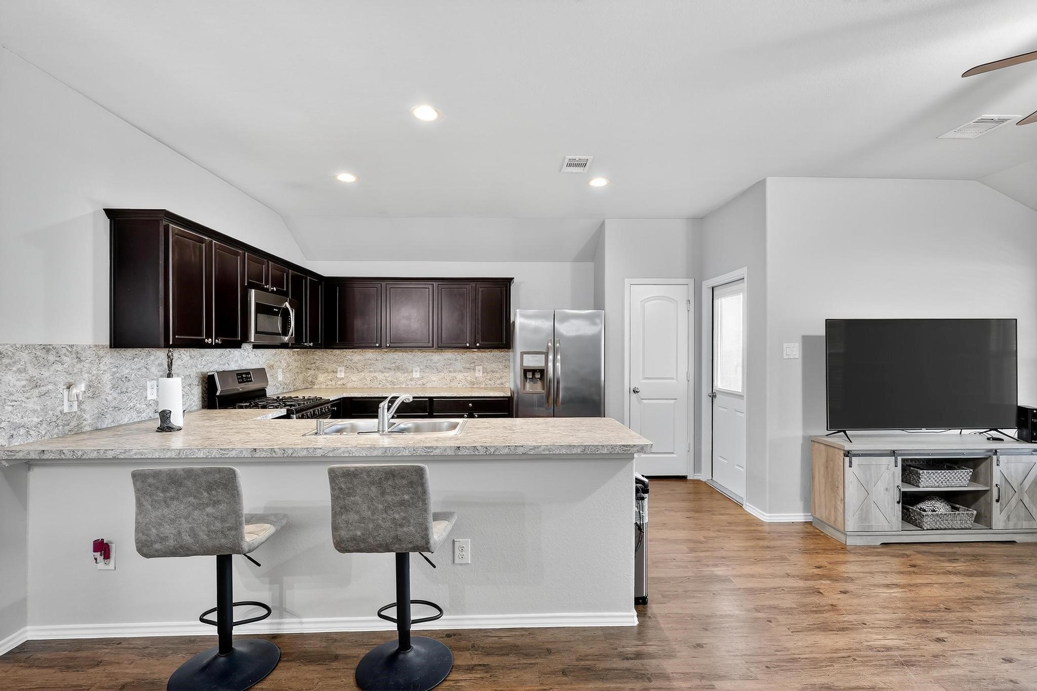 5636 Rainflower Terrace Lane Spring, TX 77389 - Photo 9 of 35