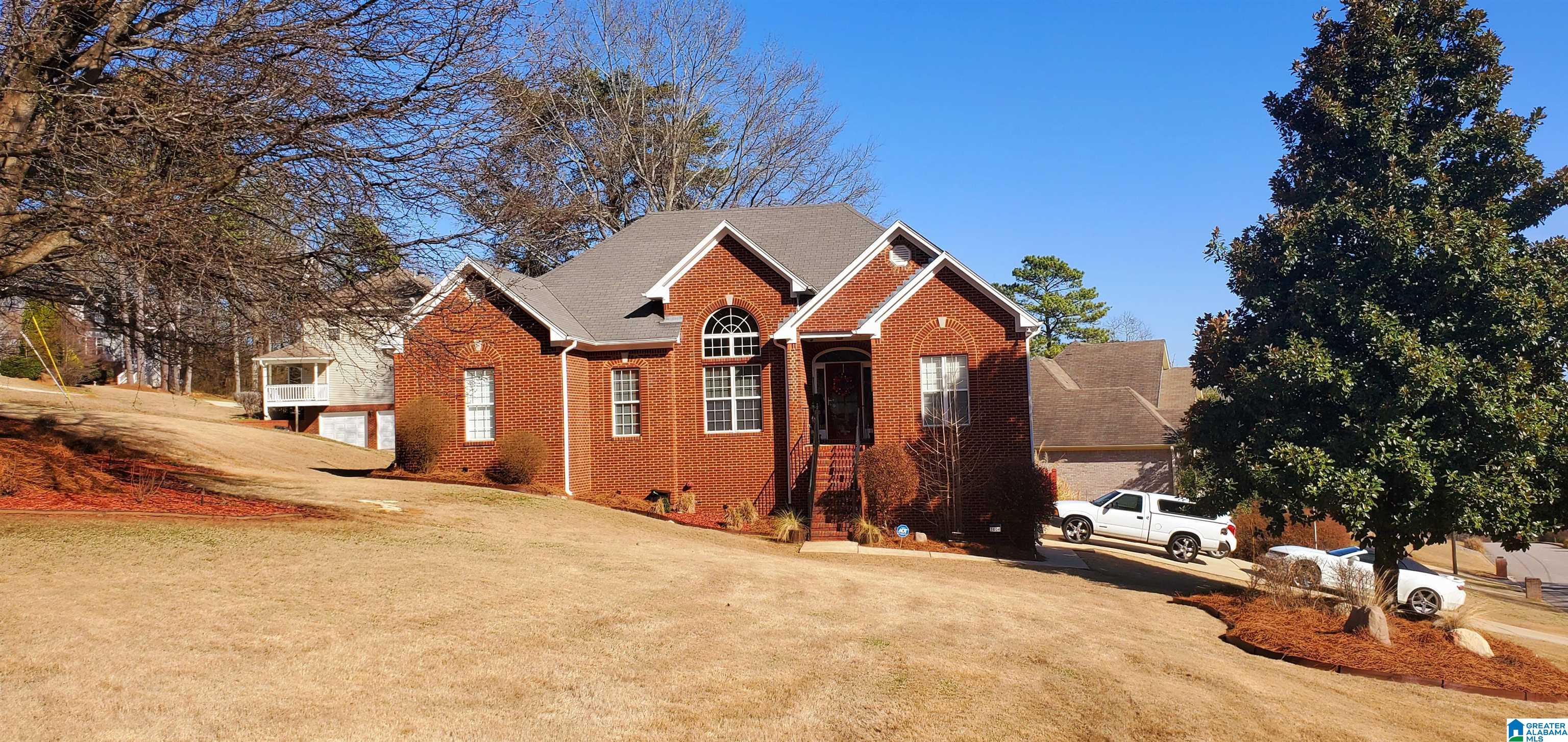 7404 Glen Gate Way Helena, AL 35022 - Photo 4 of 54