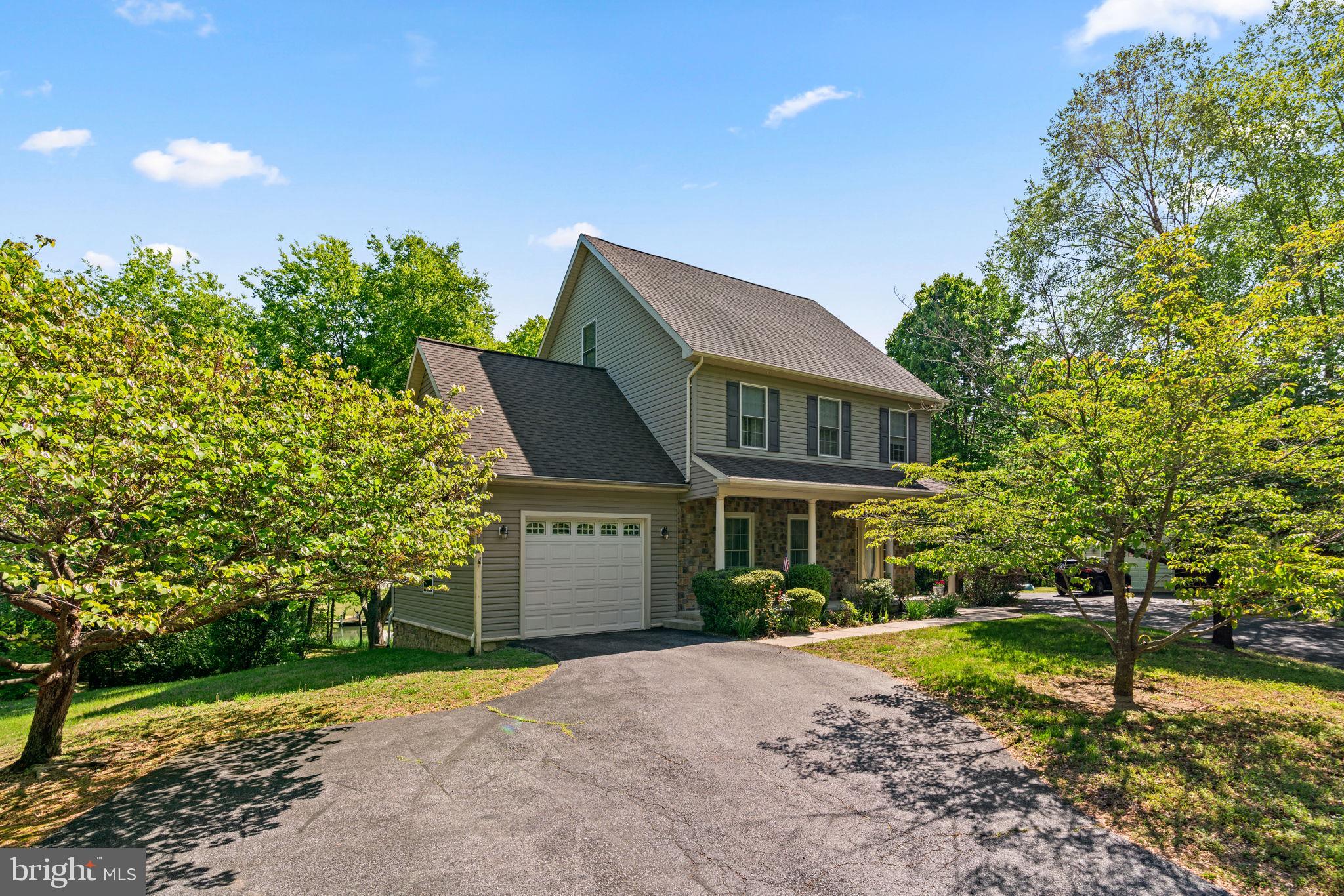 4218 Shoreham Beach Road Edgewater, MD 21037 - Photo 19 of 19