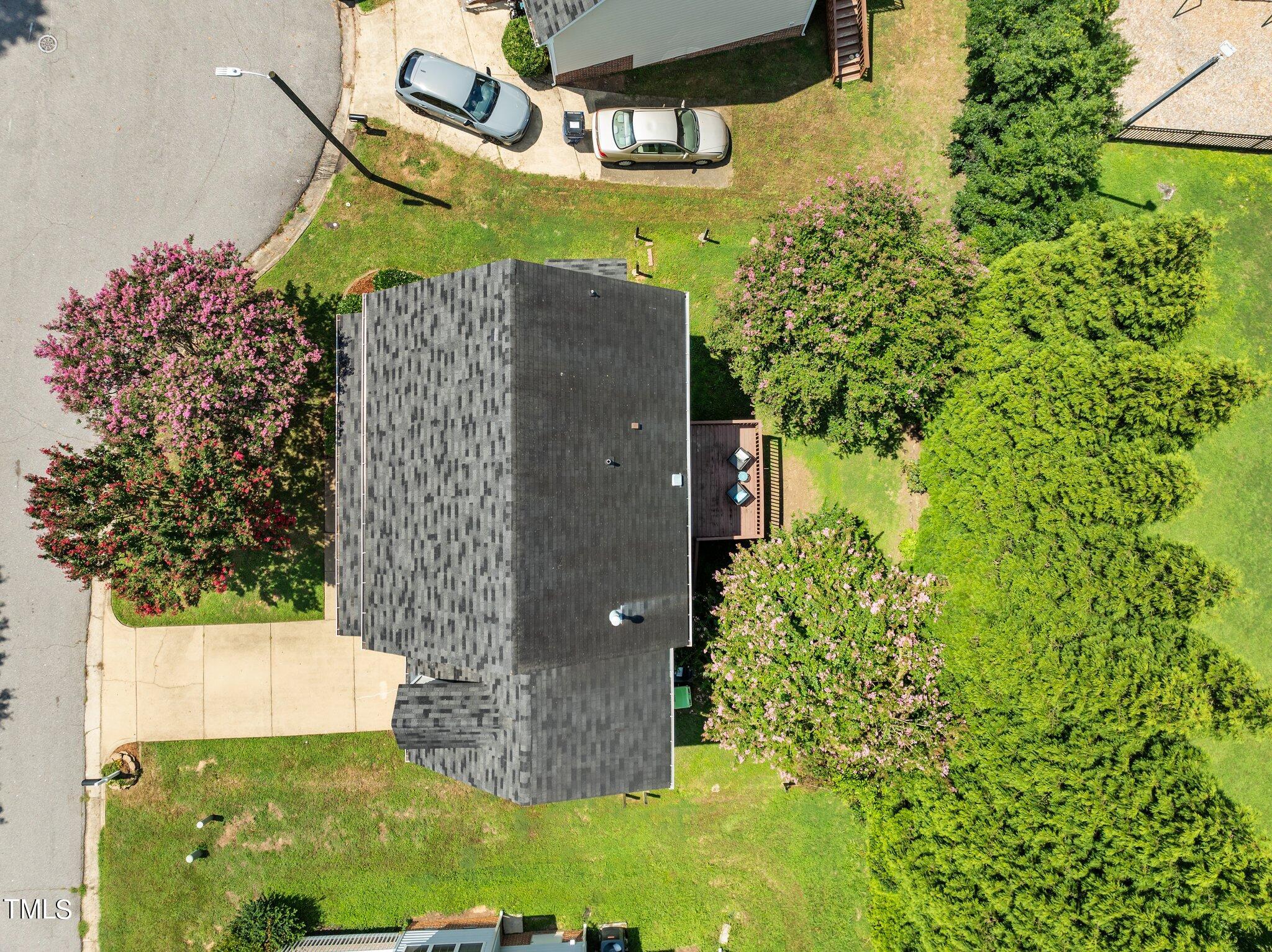 3109 Jekyll Circle Raleigh, NC 27615 - Photo 4 of 56 46-web-or-mls-DJI_0225