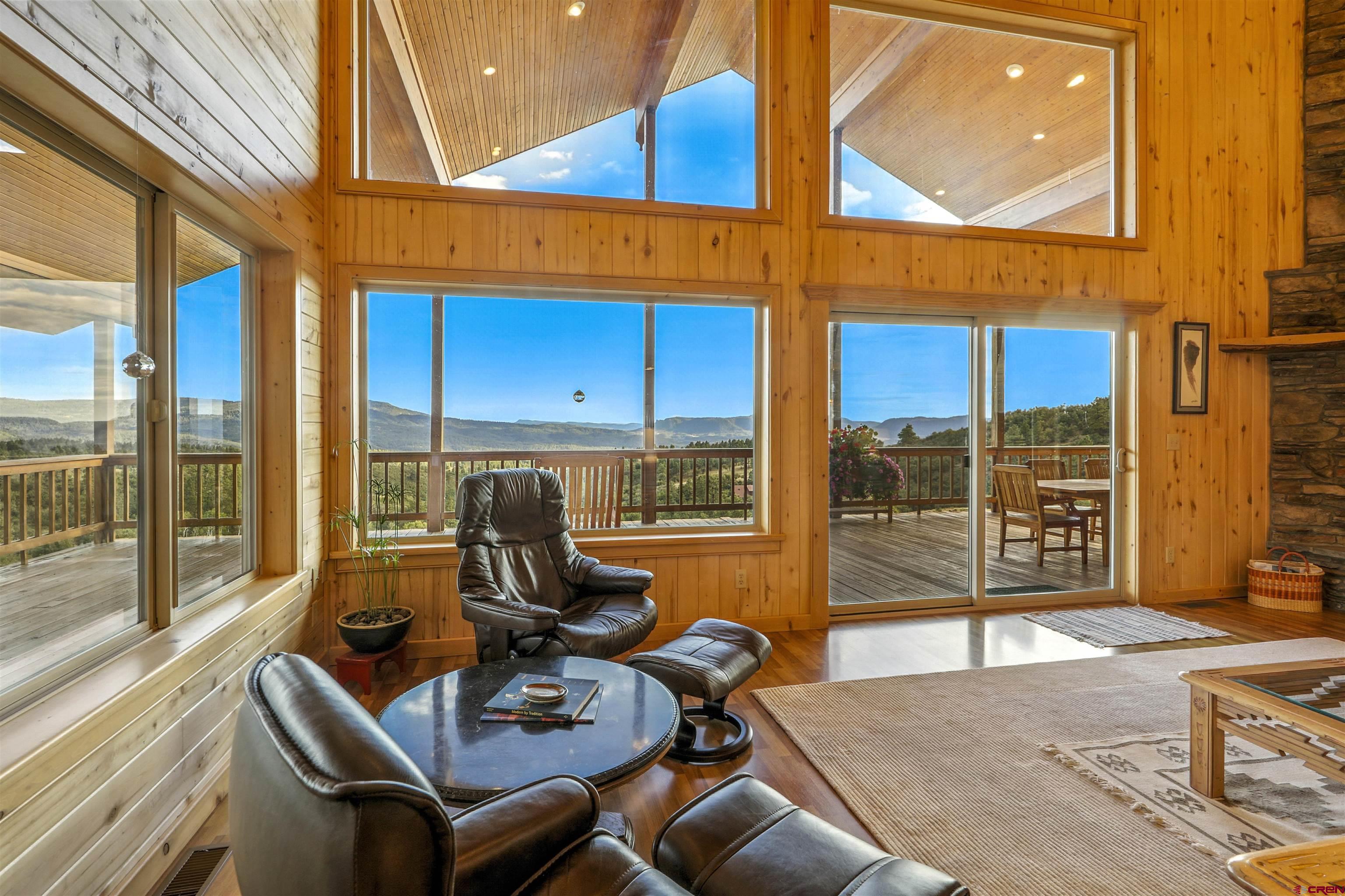 1100 Soaring Eagle Court Chromo, CO 81128 - Photo 11 of 44