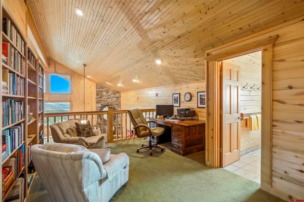 $1,100,000 | 1100 Soaring Eagle Court, Chromo, CO 81128