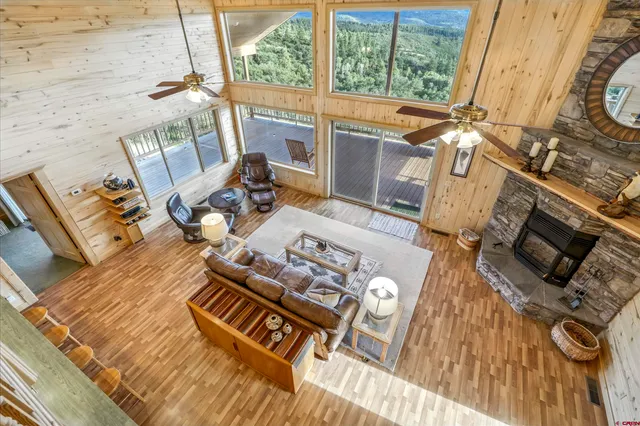 $1,330,000 | 1100 Soaring Eagle Court, Chromo, CO 81128