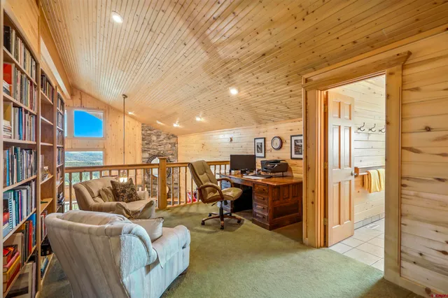 $1,330,000 | 1100 Soaring Eagle Court, Chromo, CO 81128