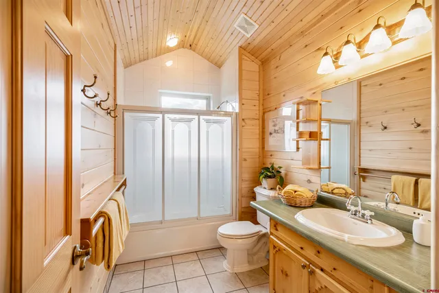 $1,330,000 | 1100 Soaring Eagle Court, Chromo, CO 81128