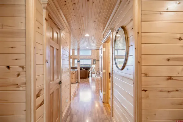 $1,100,000 | 1100 Soaring Eagle Court, Chromo, CO 81128