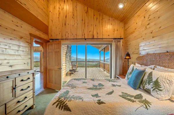 $1,100,000 | 1100 Soaring Eagle Court, Chromo, CO 81128