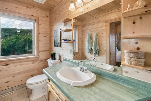 $1,100,000 | 1100 Soaring Eagle Court, Chromo, CO 81128