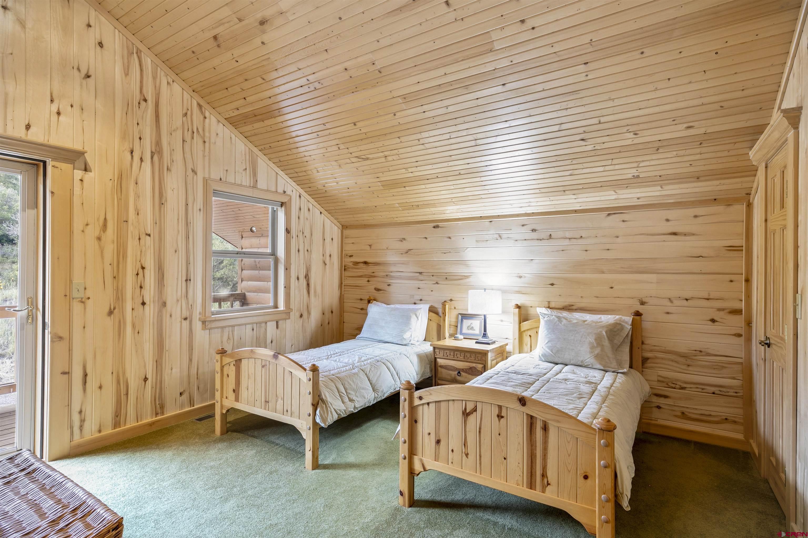 1100 Soaring Eagle Court Chromo, CO 81128 - Photo 31 of 44