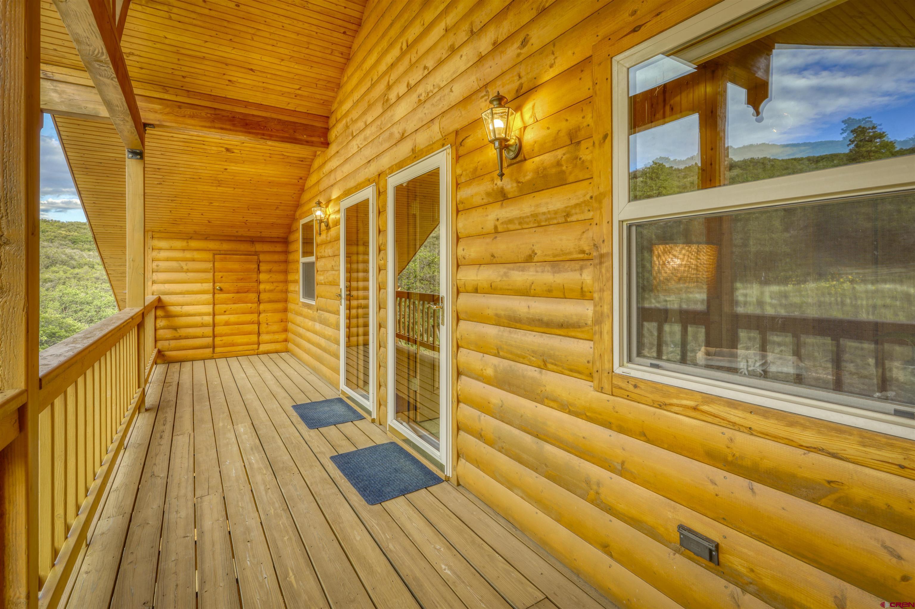 1100 Soaring Eagle Court Chromo, CO 81128 - Photo 33 of 44