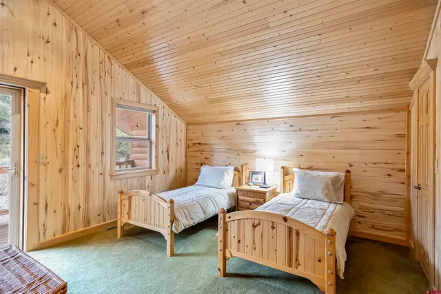 $1,330,000 | 1100 Soaring Eagle Court, Chromo, CO 81128