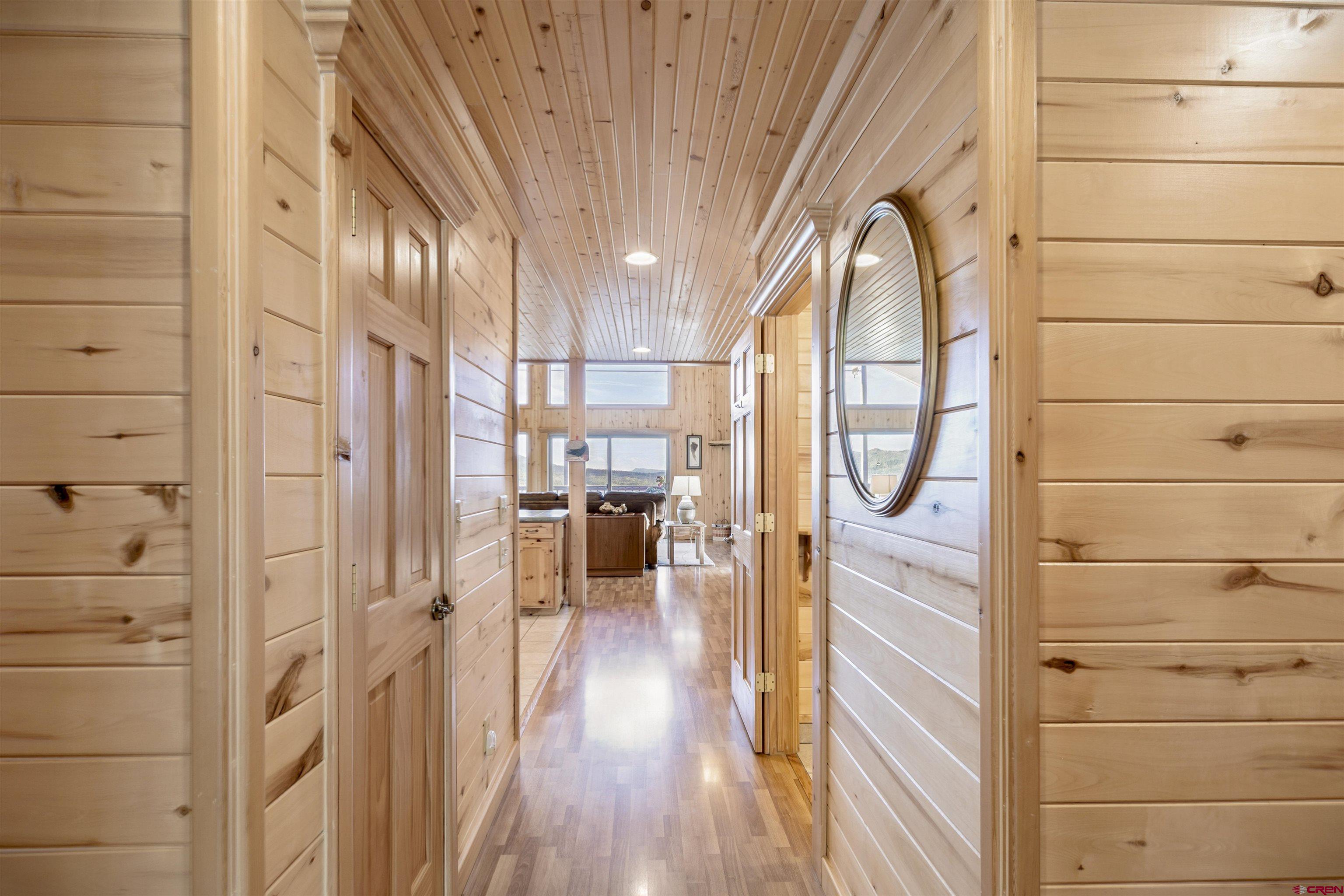 1100 Soaring Eagle Court Chromo, CO 81128 - Photo 36 of 44