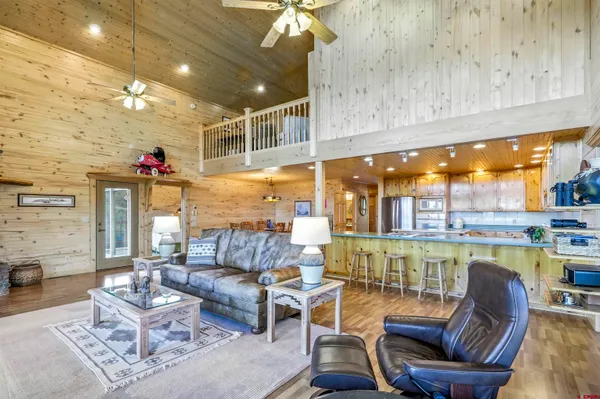 $1,100,000 | 1100 Soaring Eagle Court, Chromo, CO 81128