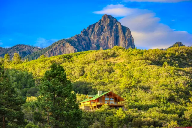 $1,190,000 | 1100 Soaring Eagle Court, Chromo, CO 81128