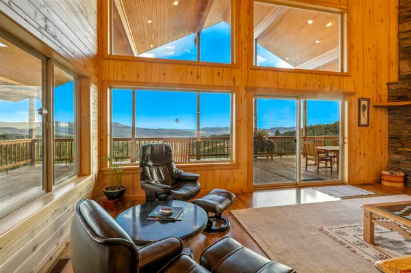 $1,100,000 | 1100 Soaring Eagle Court, Chromo, CO 81128