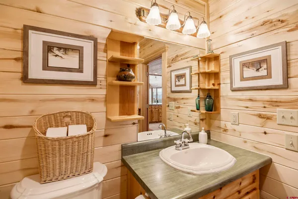 $1,100,000 | 1100 Soaring Eagle Court, Chromo, CO 81128