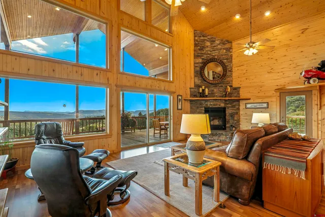 $1,330,000 | 1100 Soaring Eagle Court, Chromo, CO 81128