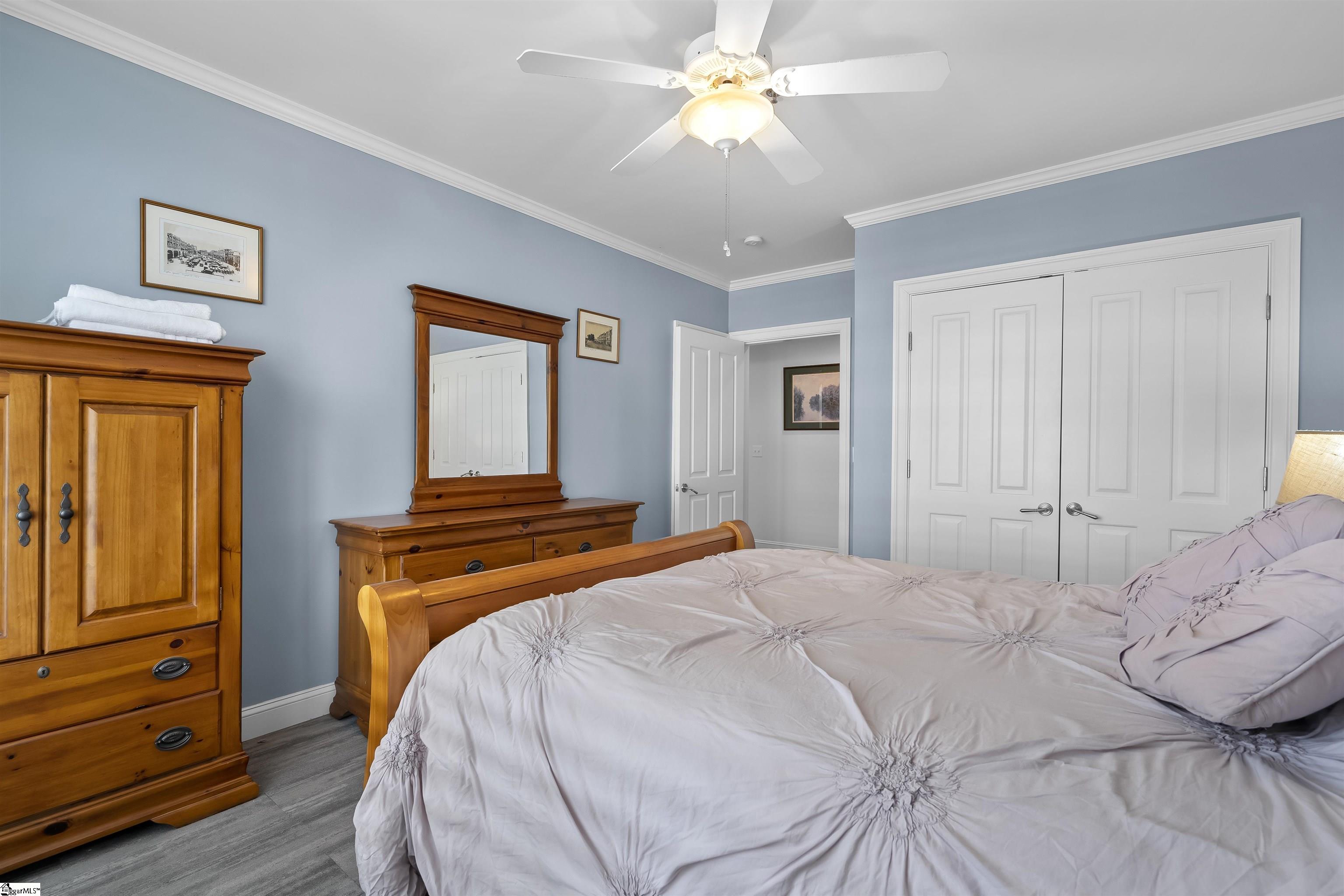 400 North Main Street, Unit 401 Greenville, SC 29601 - Photo 20 of 28