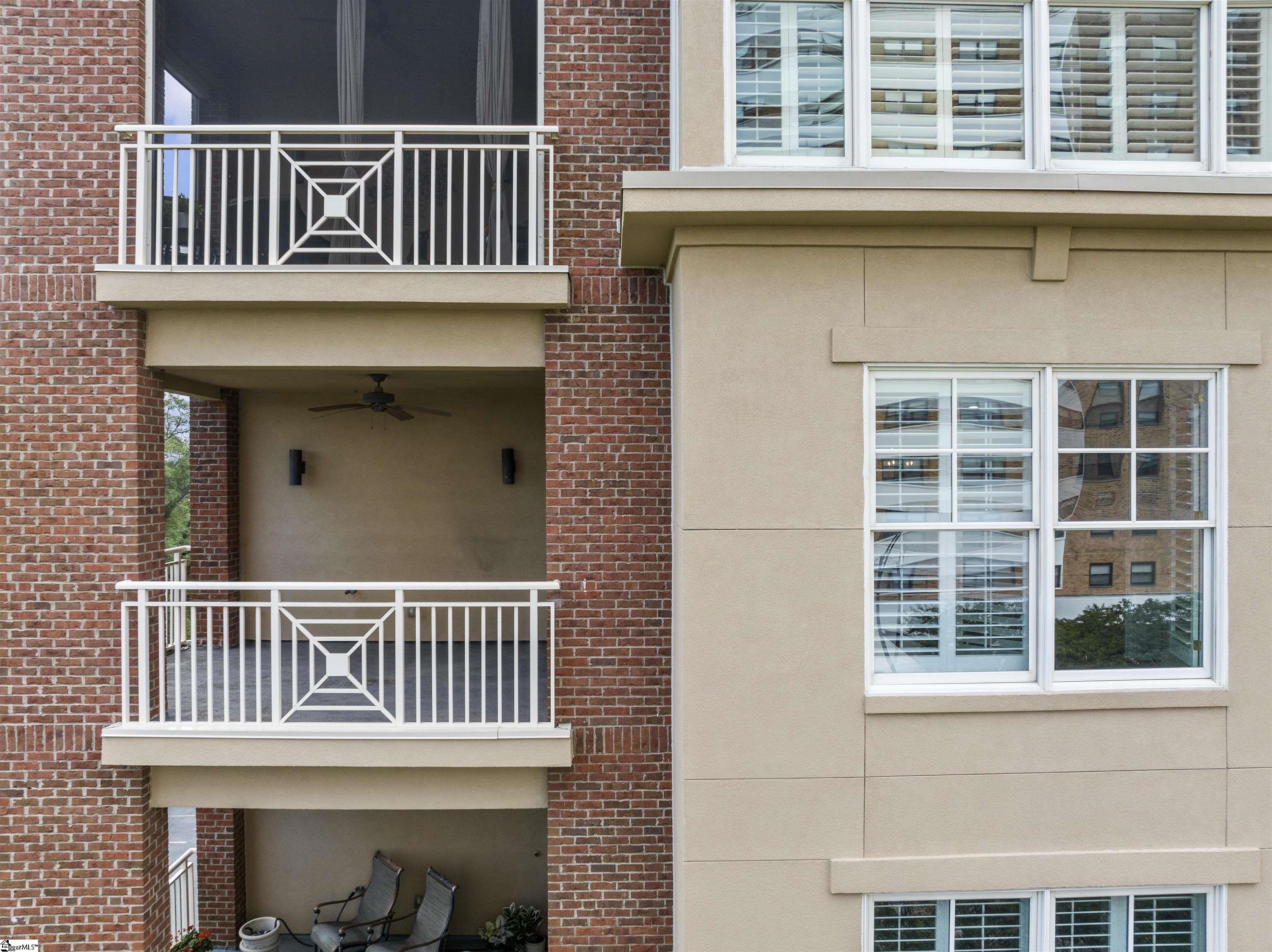 400 North Main Street, Unit 401 Greenville, SC 29601 - Photo 24 of 28