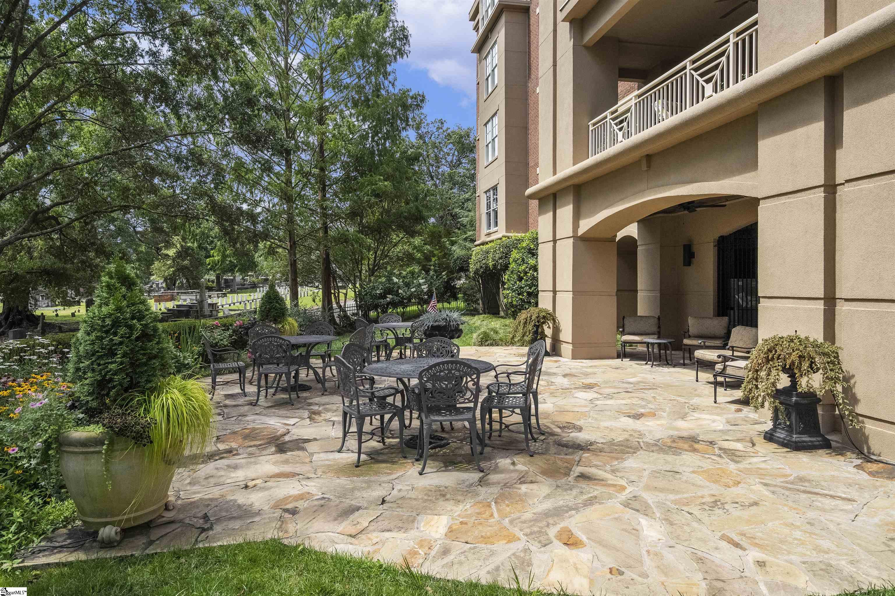 400 North Main Street, Unit 401 Greenville, SC 29601 - Photo 28 of 28