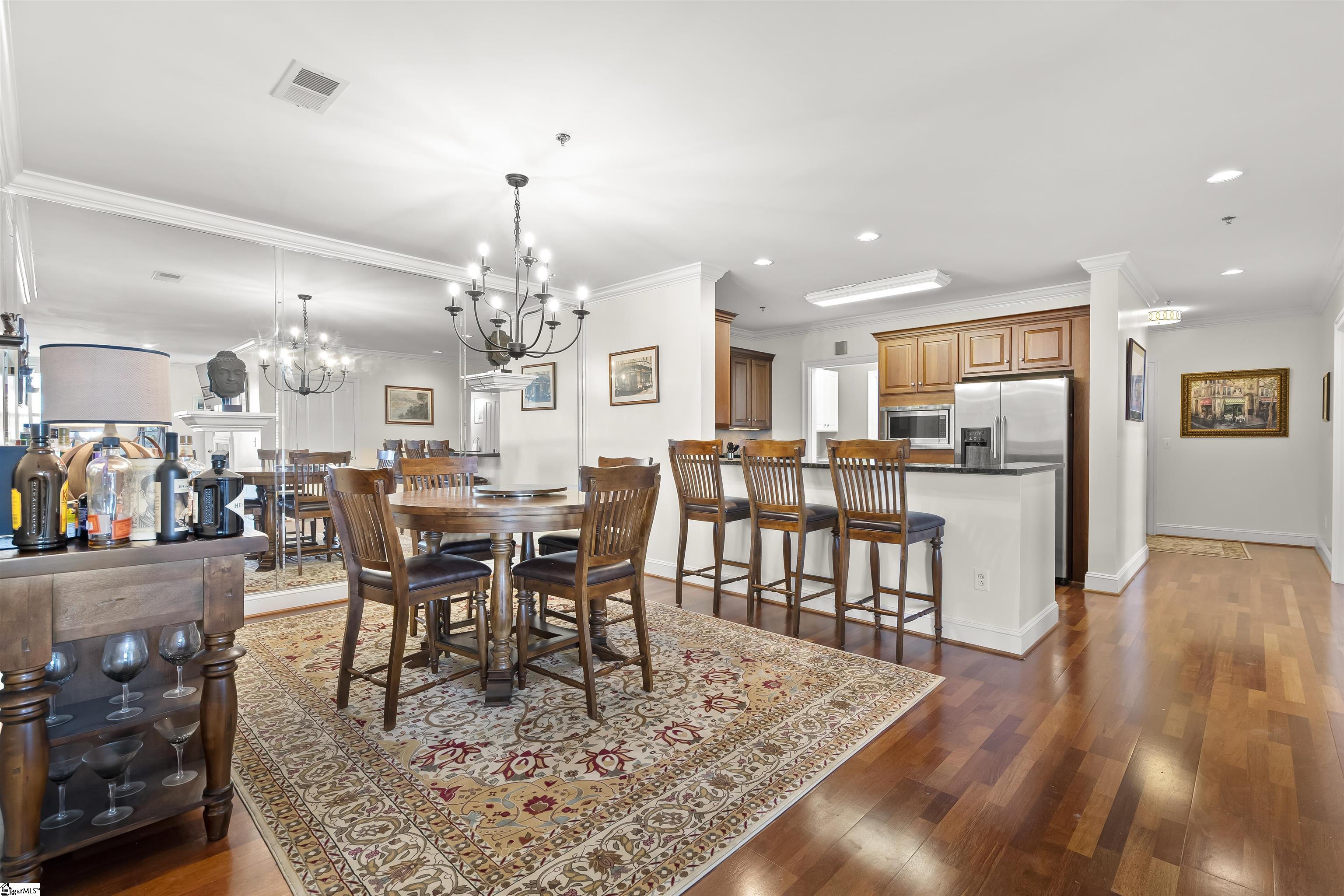 400 North Main Street, Unit 401 Greenville, SC 29601 - Photo 6 of 28