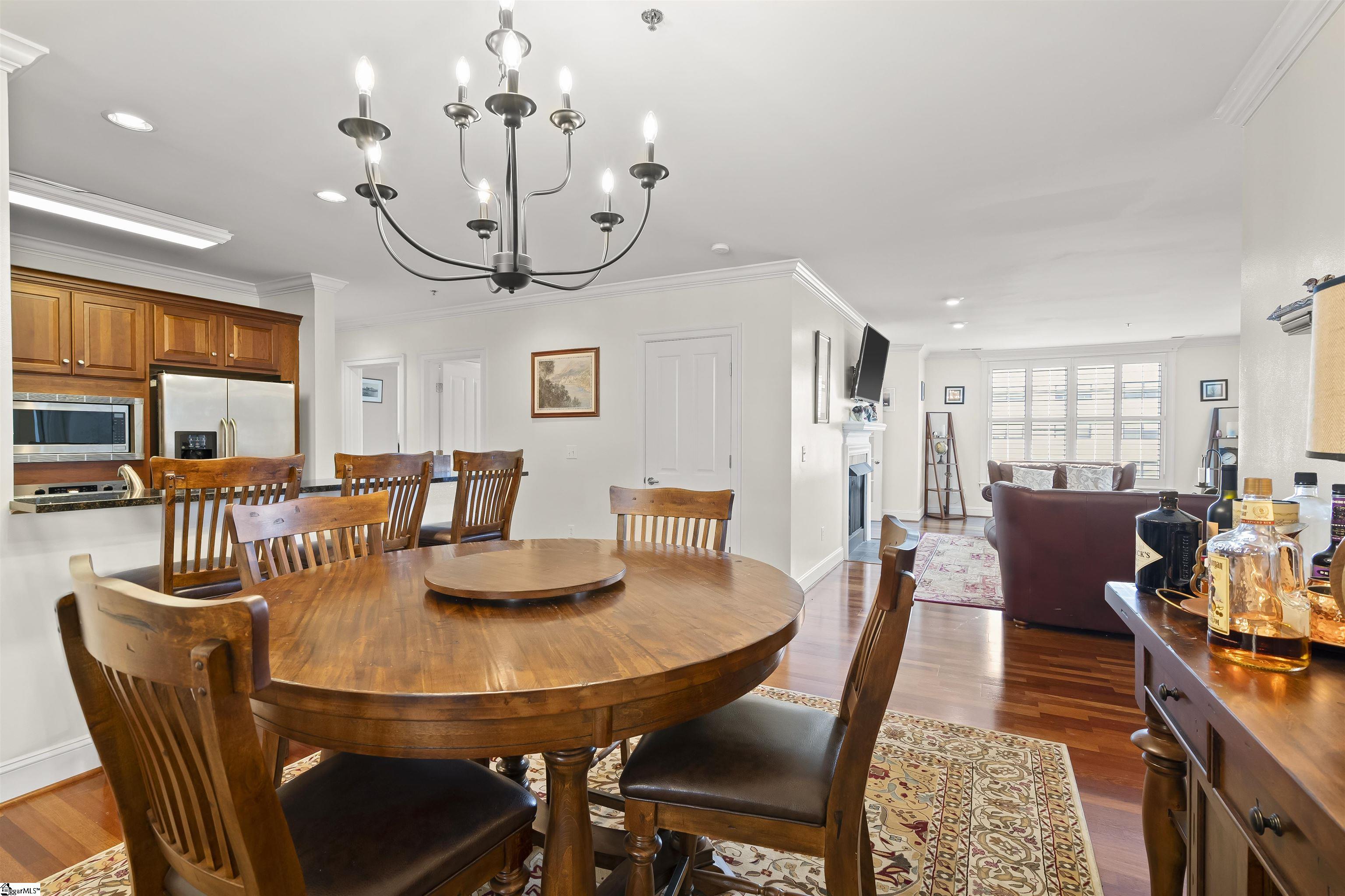 400 North Main Street, Unit 401 Greenville, SC 29601 - Photo 7 of 28