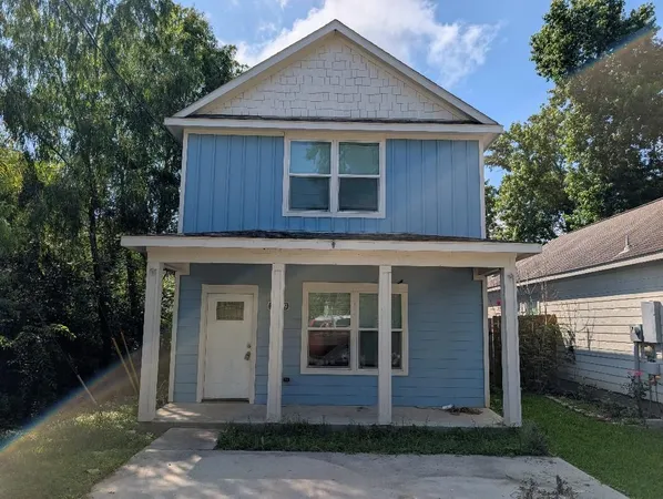 $1,600 | 16729 Meadowcroft Street, Montgomery, TX 77316