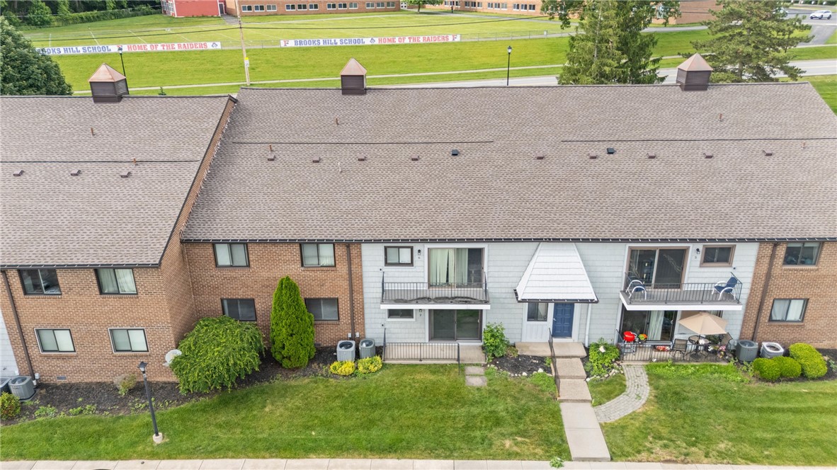 2 High Gate Trail, Unit 2 Perinton, NY 14450 - Photo 5 of 47
