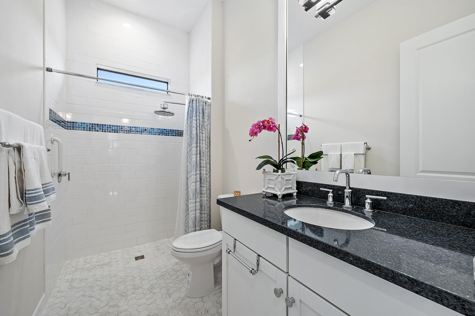 8164 Southeast Old Plantation Circle Jupiter, FL 33458 - Photo 37 of 60 5th Bedroom ensuite