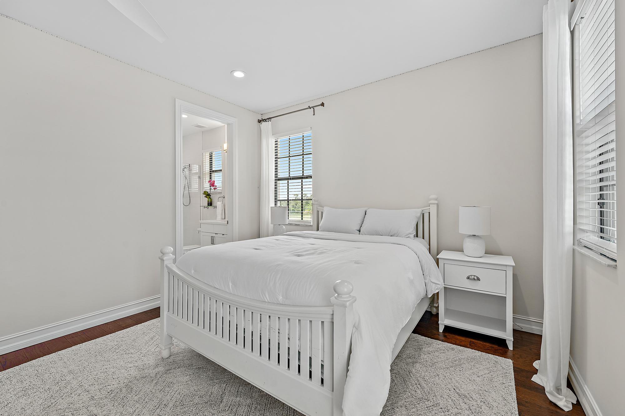 8164 Southeast Old Plantation Circle Jupiter, FL 33458 - Photo 45 of 60 4th Bedroom