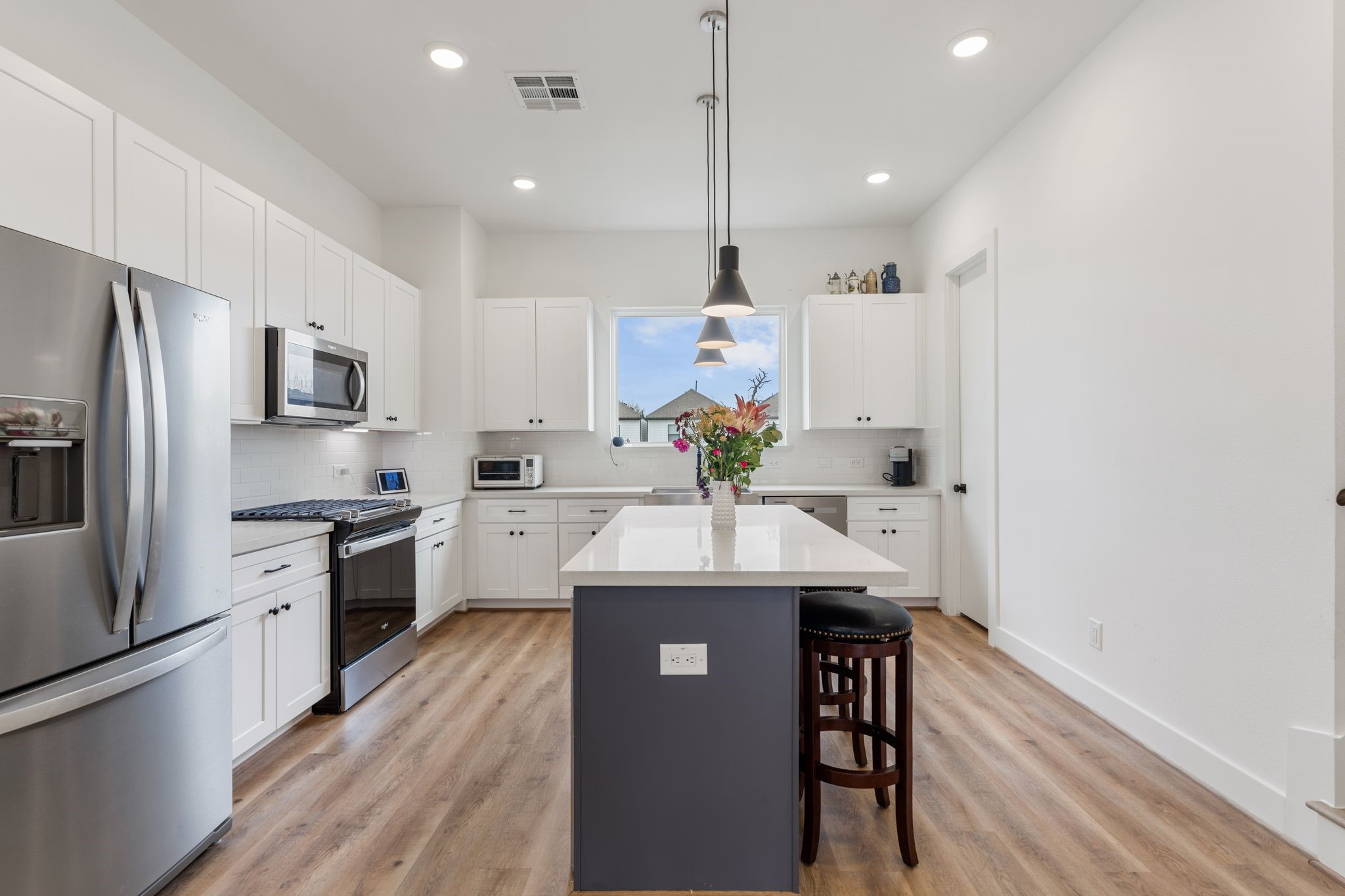 4862 Brinkman Street Houston, TX 77018 - Photo 15 of 33