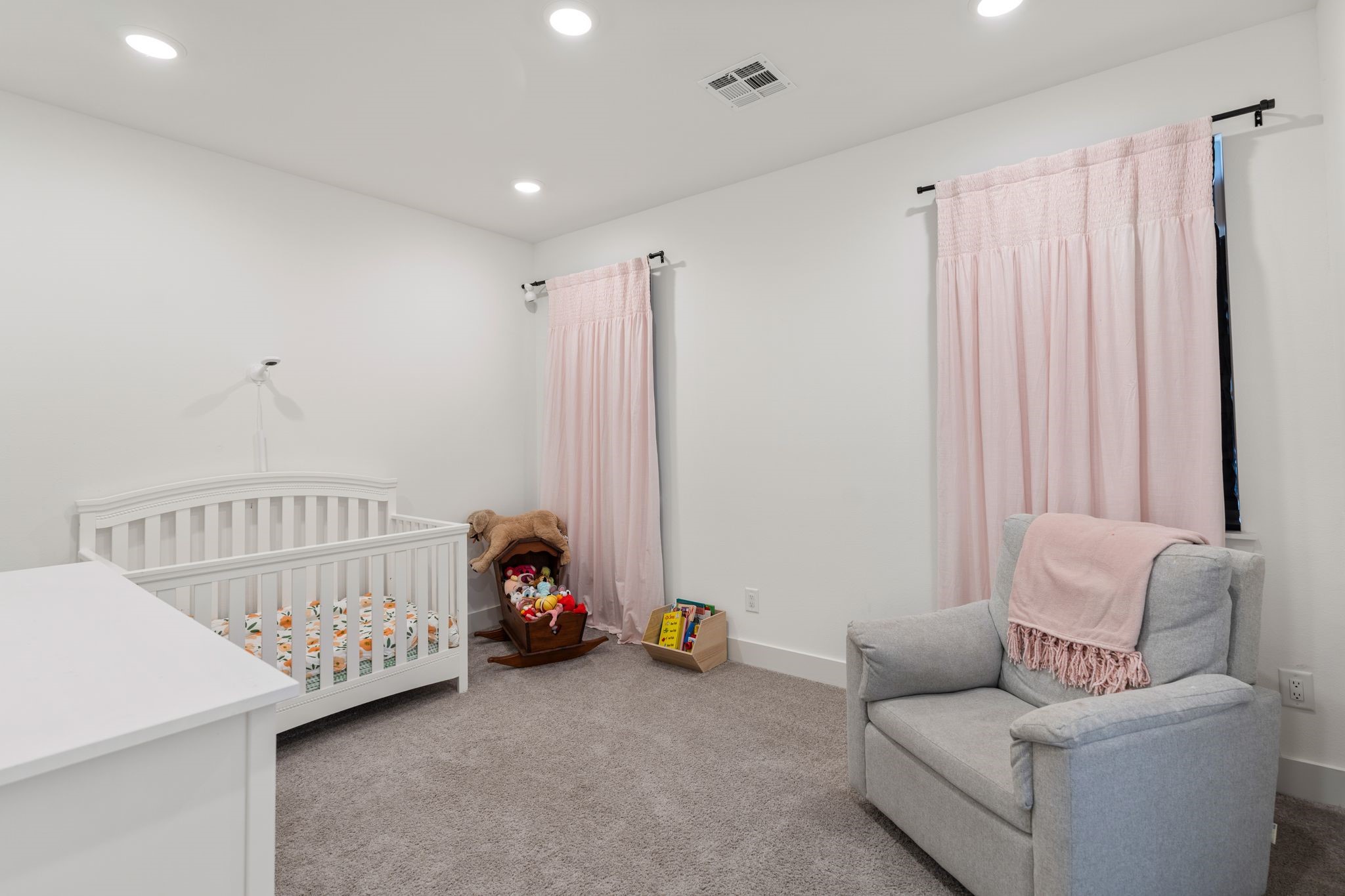 4862 Brinkman Street Houston, TX 77018 - Photo 28 of 33