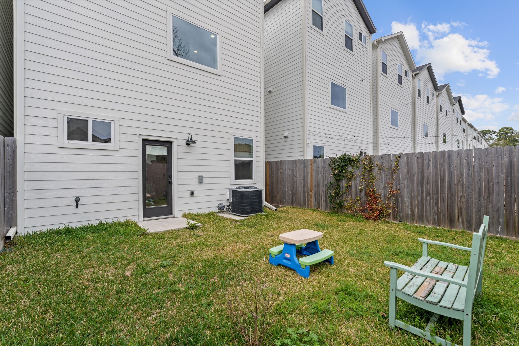 4862 Brinkman Street Houston, TX 77018 - Photo 32 of 33