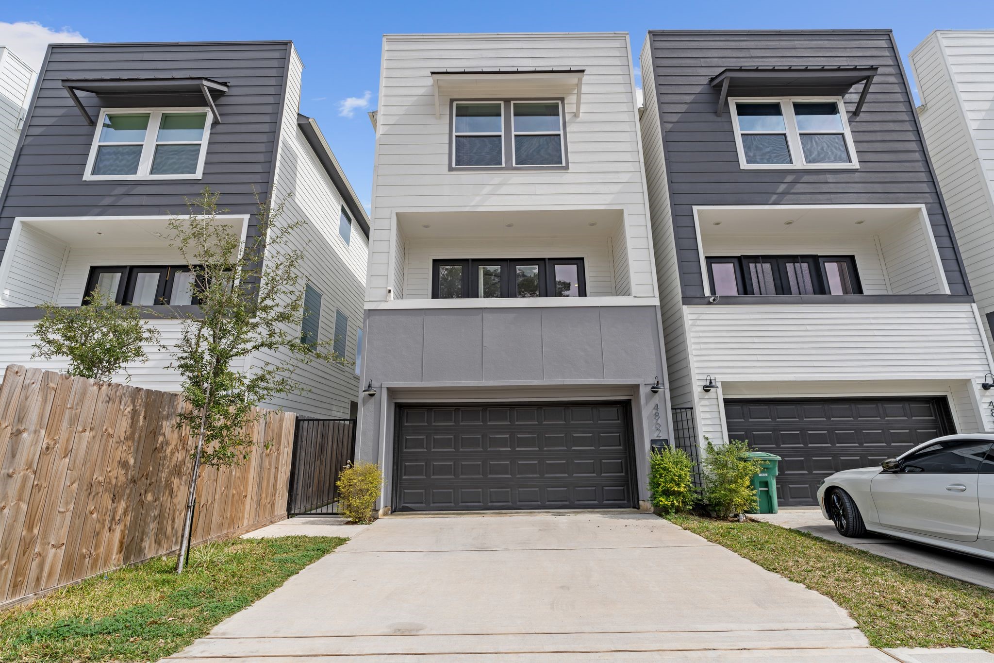 4862 Brinkman Street Houston, TX 77018 - Photo 33 of 33