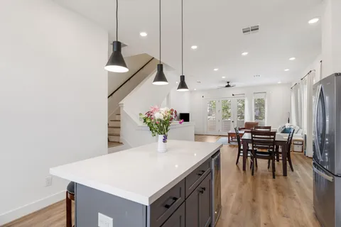 $475,000 | 4862 Brinkman Street, Houston, TX 77018