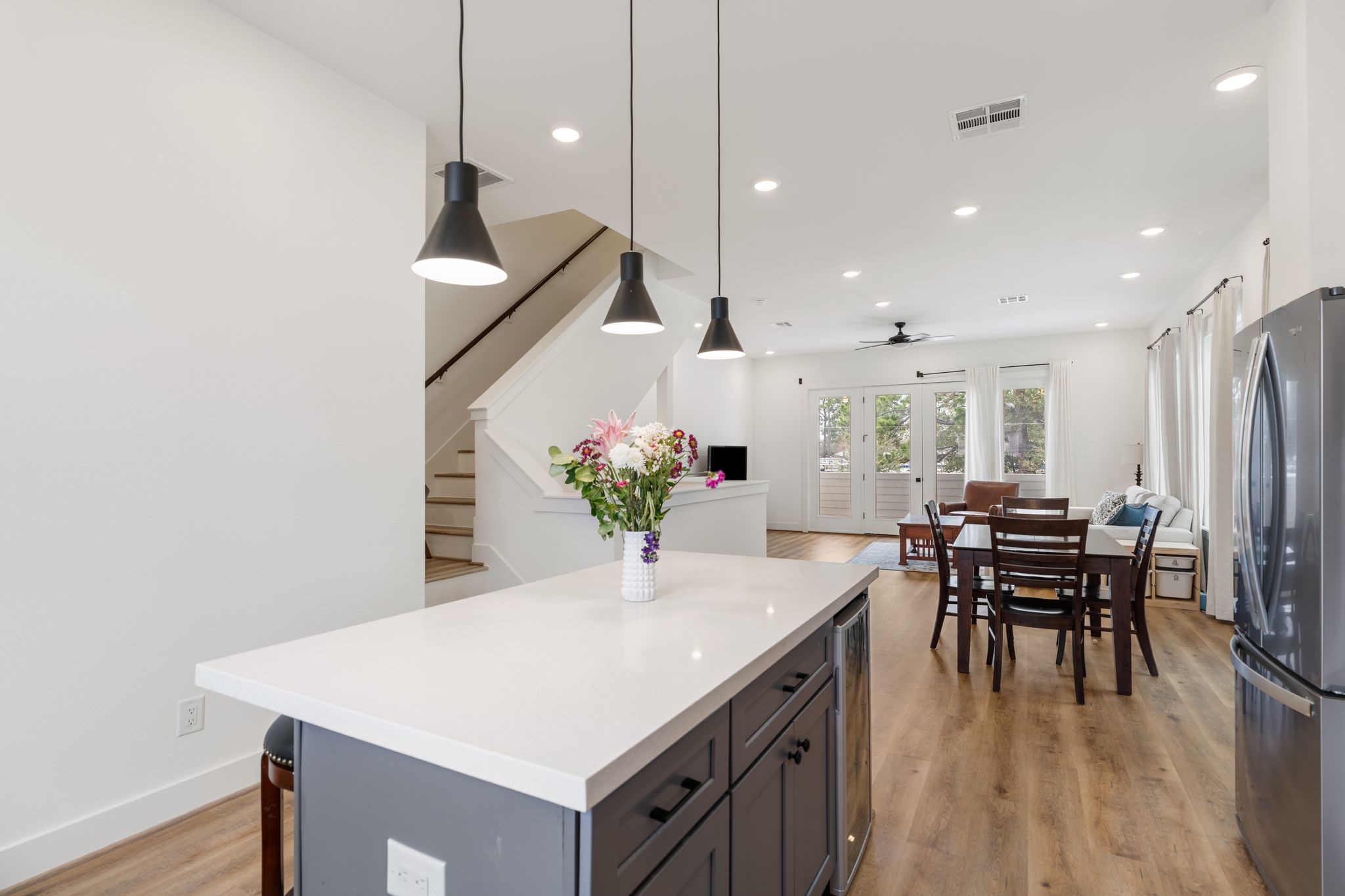 4862 Brinkman Street Houston, TX 77018 - Photo 10 of 33