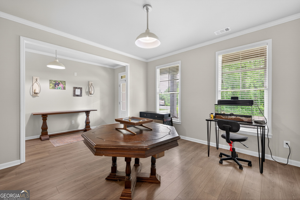 249 Borders Street Jefferson, GA 30549 - Photo 10 of 60