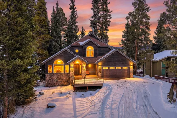$2,950,000 | 181 Tomahawk Lane, Breckenridge, CO 80424