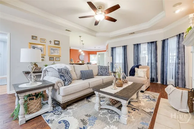 $455,000 | 120 Brooklyn Way, Pooler, GA 31322